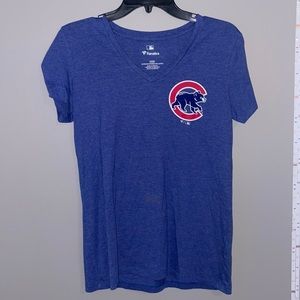 Women’s Cubs Shirt⚾️